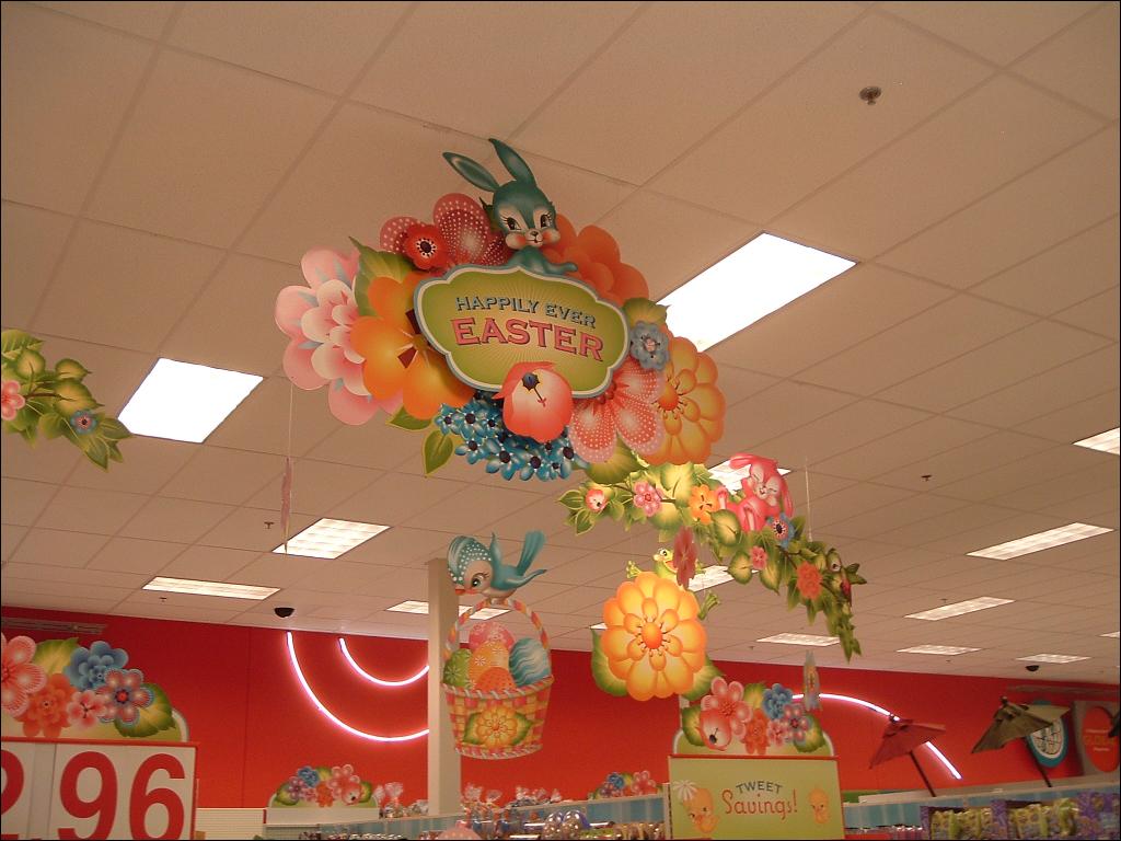 Is Target Open or Closed on Easter 2016? Blog