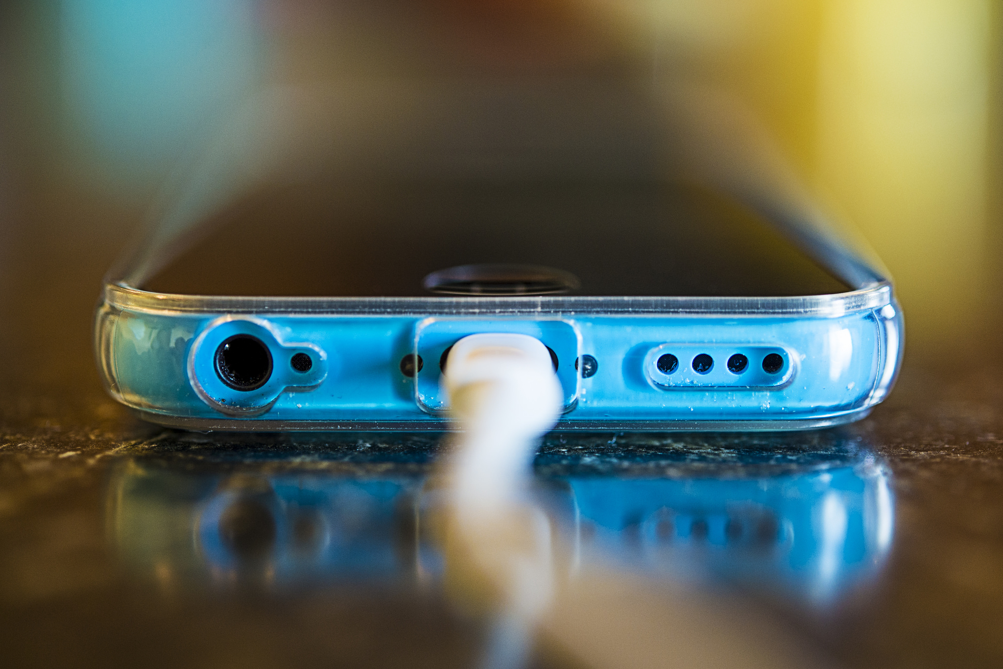Is It Better to Let Your Phone Die? Blog