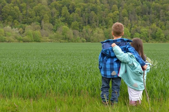 10 friends who can improve your finances