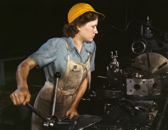 Women’s Equality Day - Earning, Saving, and Investing Challenges for Women