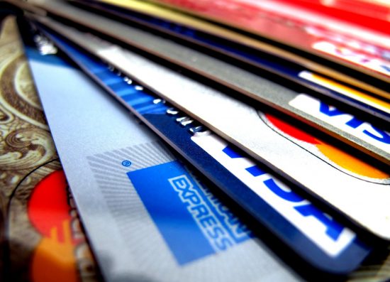 How to Apply for a Credit Card