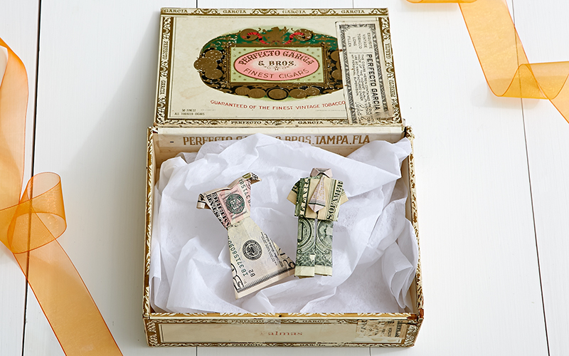 Is It Appropriate To Give Money For A Second Wedding Gift - Origami money - wedding gift | Wedding gift money, Money ... / If you aren't able to attend the wedding, most experts said you're not obliged to give a gift, but added that it is not uncommon for people to send a card, a.