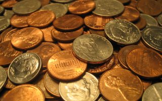 coins worth more than face value