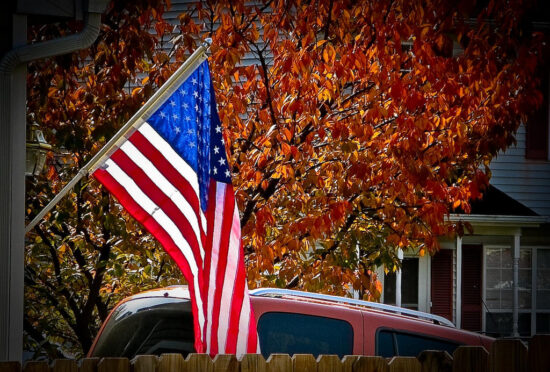 Non Profit Charities Veterans Day
