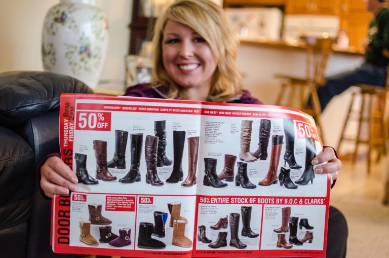 These Stores have the Biggest Black Friday Sales Blog