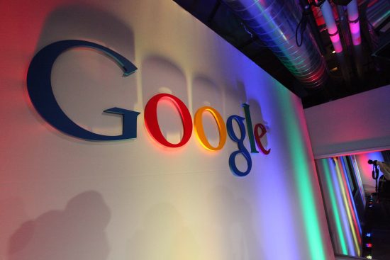 Google Black Friday