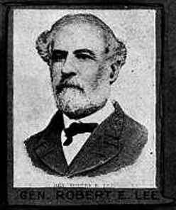 What and When Is Robert E. Lee Day?  Blog