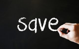 Ways to Save
