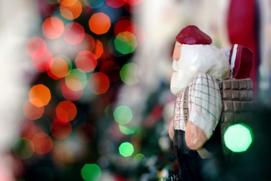 Celebrate St Nicholas Day