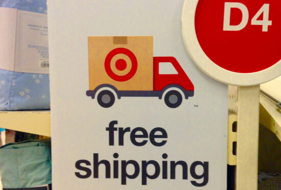 Free Shipping Day