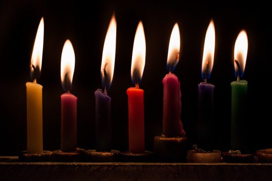 What is Hanukkah
