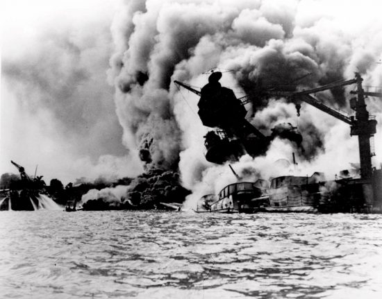 Need To Know Pearl Harbor Day