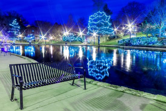 What is Winter Solstice
