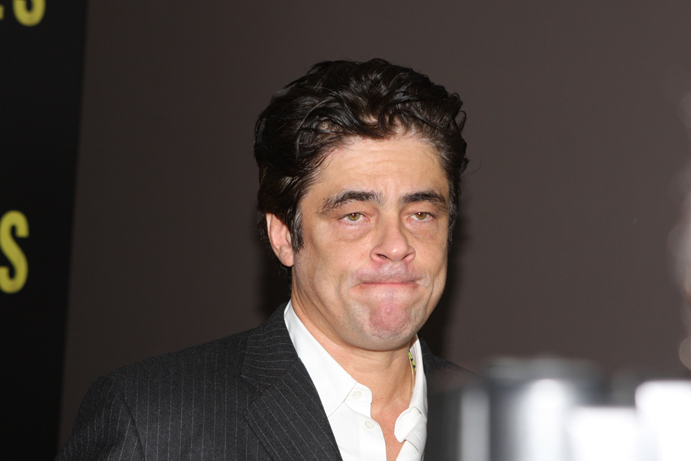Star Wars Episode VIII and Benicio del Toro's Net Worth SavingAdvice