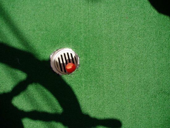 Quicken Loans Hole-in-One Sweepstakes 2016