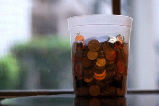 Save Money or Pay Debt