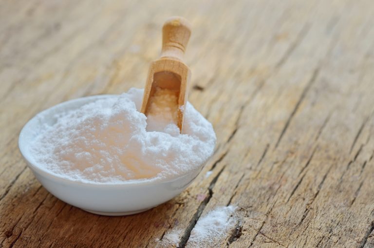 100 Alternative Uses For Baking Soda Blog