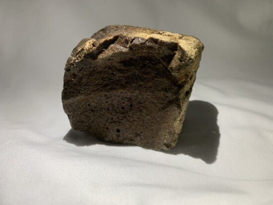 Ambergris stone 280 grams