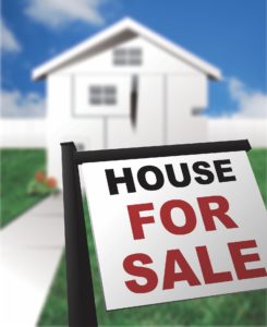 selling your home