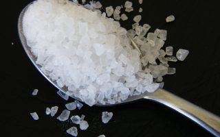 ten money saving uses for salt