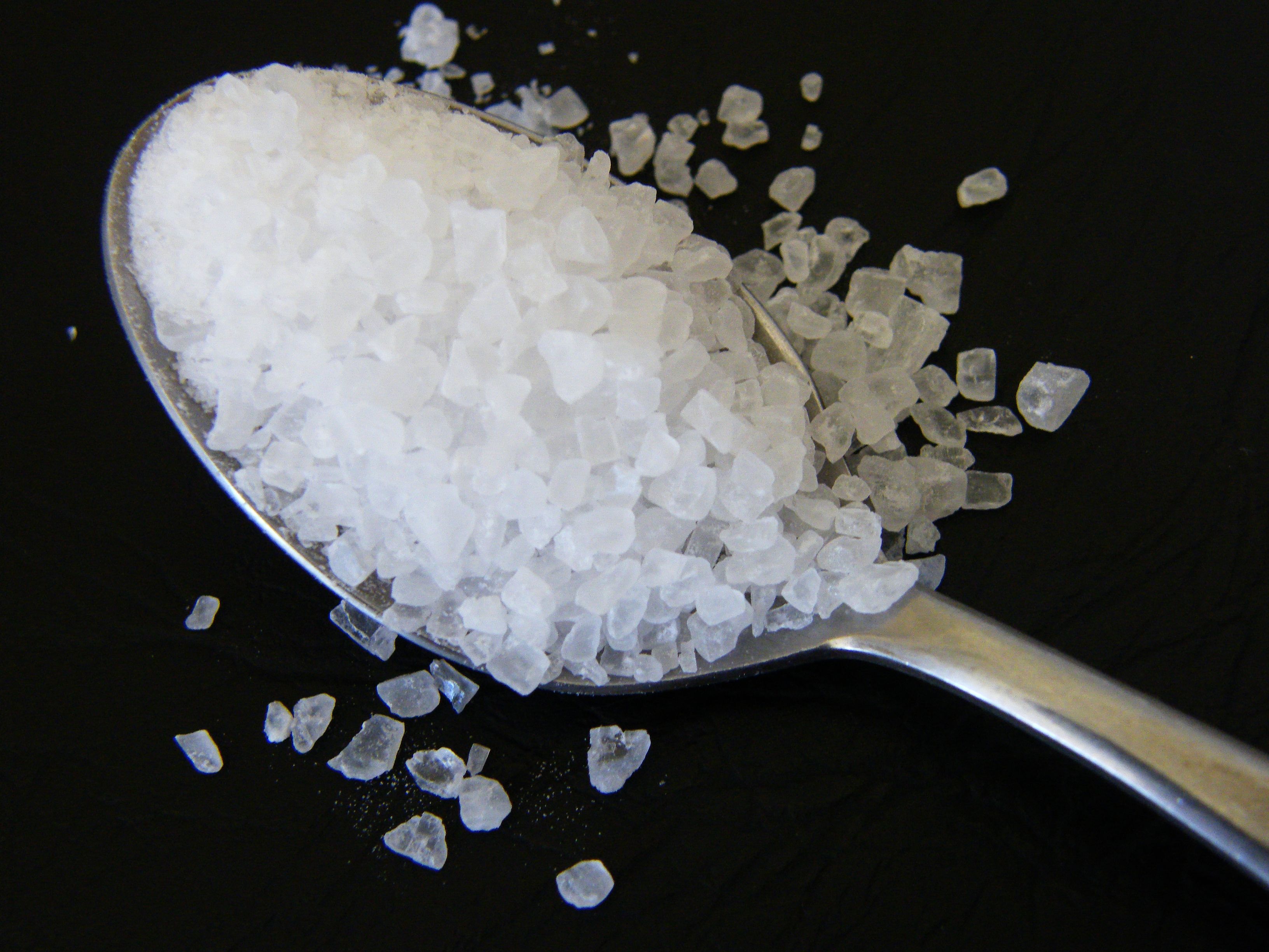 ten money saving uses for salt