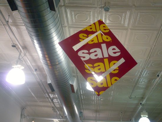 Labor Day Deals