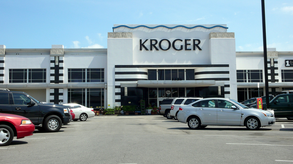Last Minute Groceries Check Here for Kroger Store Hours and Holiday 