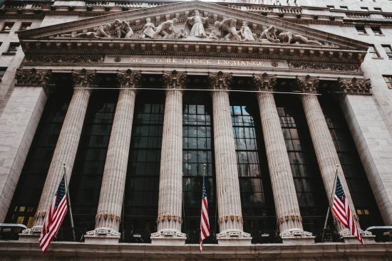 stock market open on thanksgiving