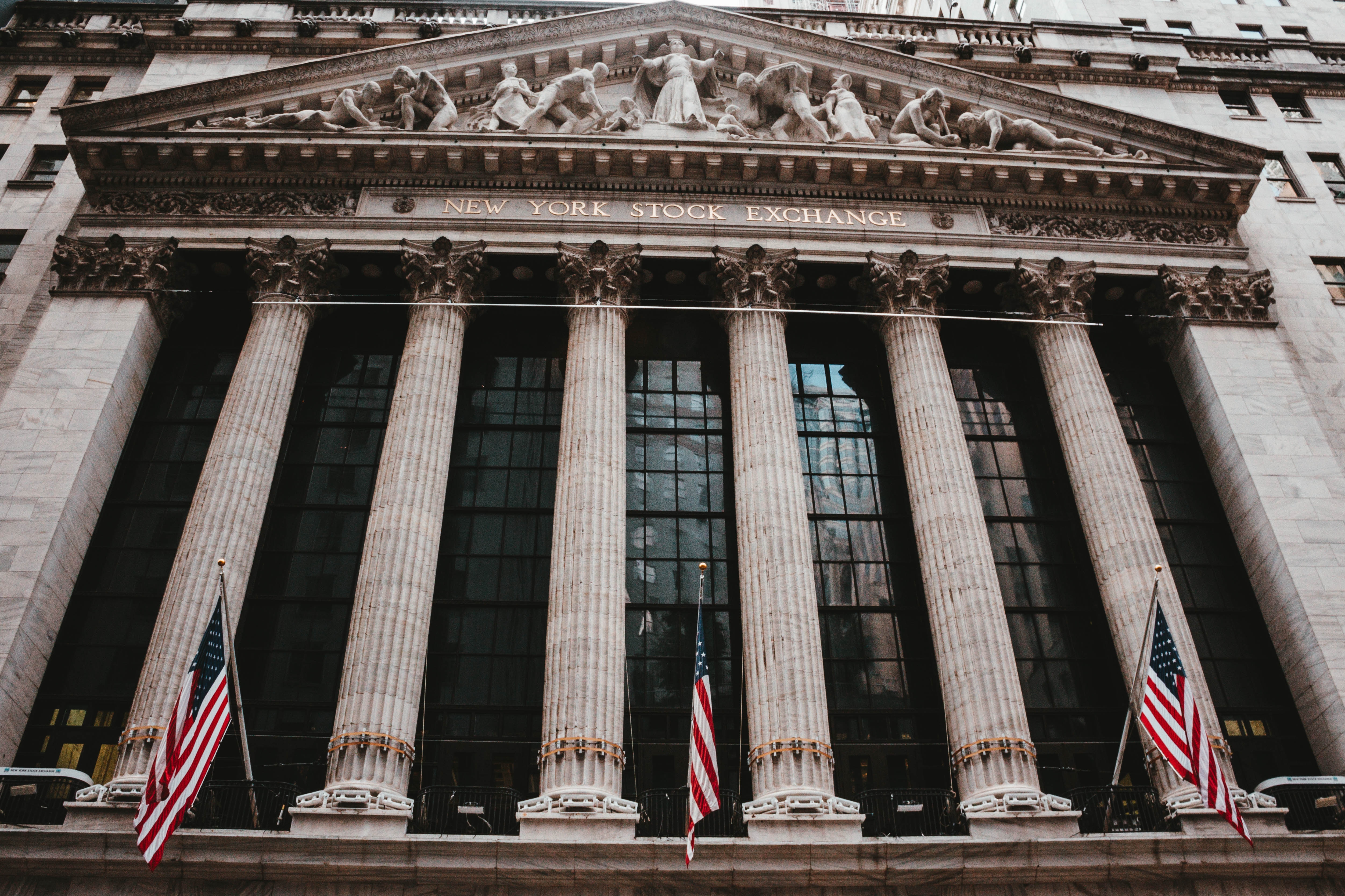 Is The Stock Market Open On Thanksgiving Day 2018 - 