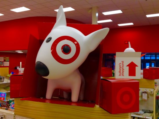 Target Christmas Store Hours