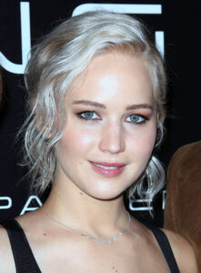 Jennifer Lawrence's net worth
