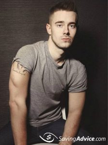 Chris Crocker's Net Worth