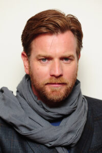 Ewan McGregor's net worth