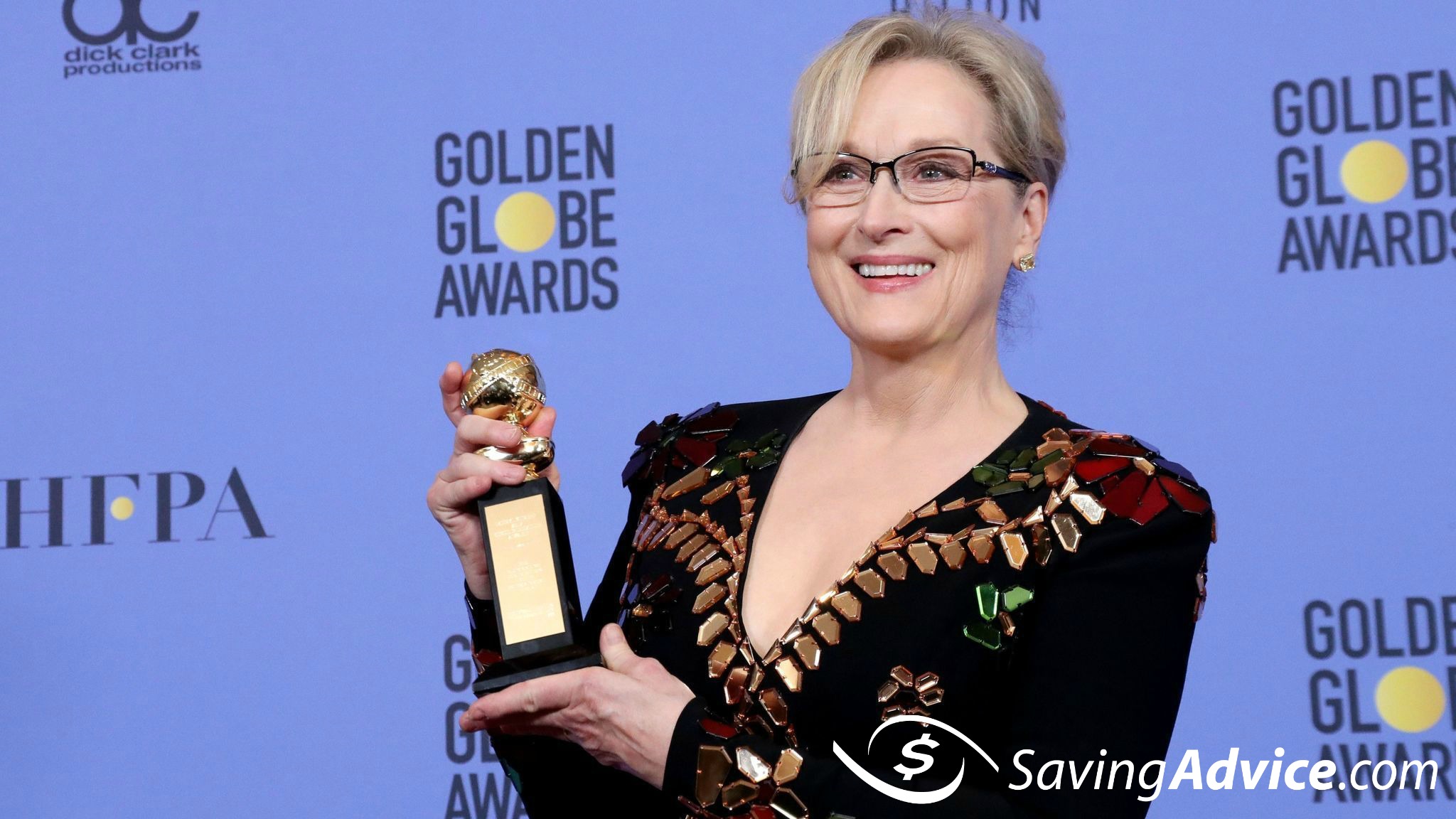 Meryl Streep's Net Worth - SavingAdvice.com Blog