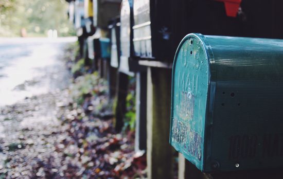is the post office open on MLK day