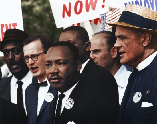 MLK Day deals