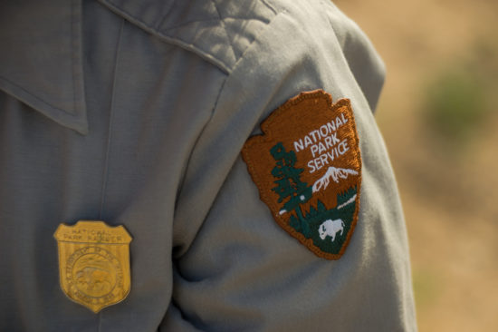 us national park holidays