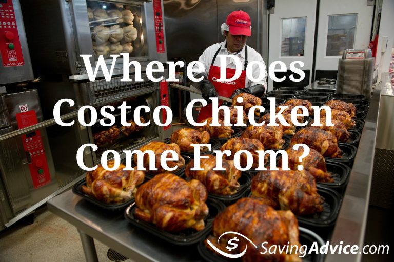 Where Does Costco Chicken Come From? Soon It'll Be Nebraska