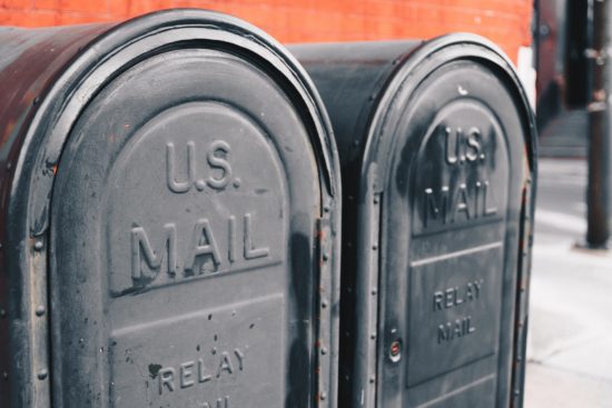 is the post office open on presidents day