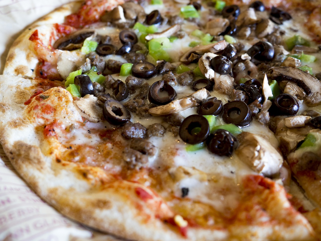 national pizza day deals