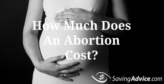 How Much Does an Abortion Cost