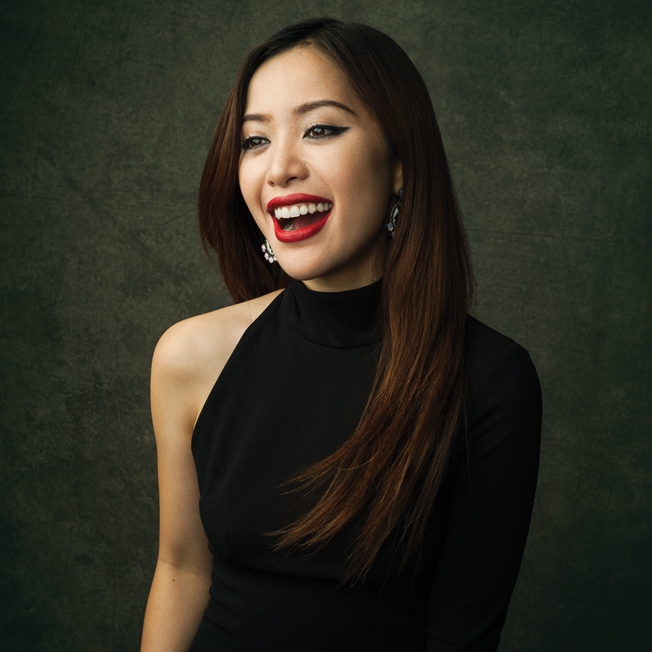 YouTube Star Michelle Phan's Net Worth Blog