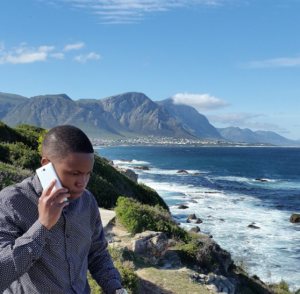 Sandile Shezi's net worth