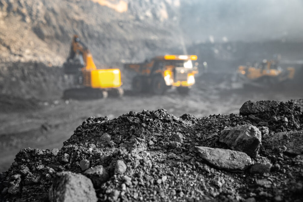 Coal Mining Archives SavingAdvice Blog