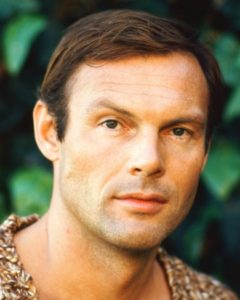 Adam West's Net Worth