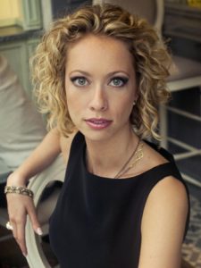 Gemma Godfrey's net worth