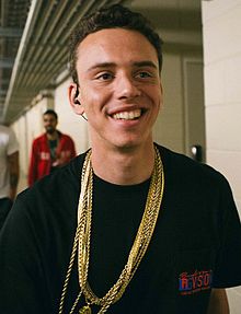 Logic's net worth