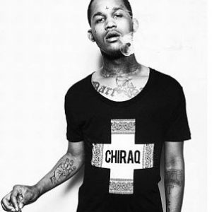 Fredo Santana's net worth