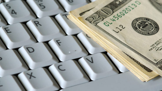 writing for money