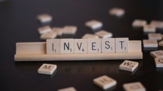 top 5 investments